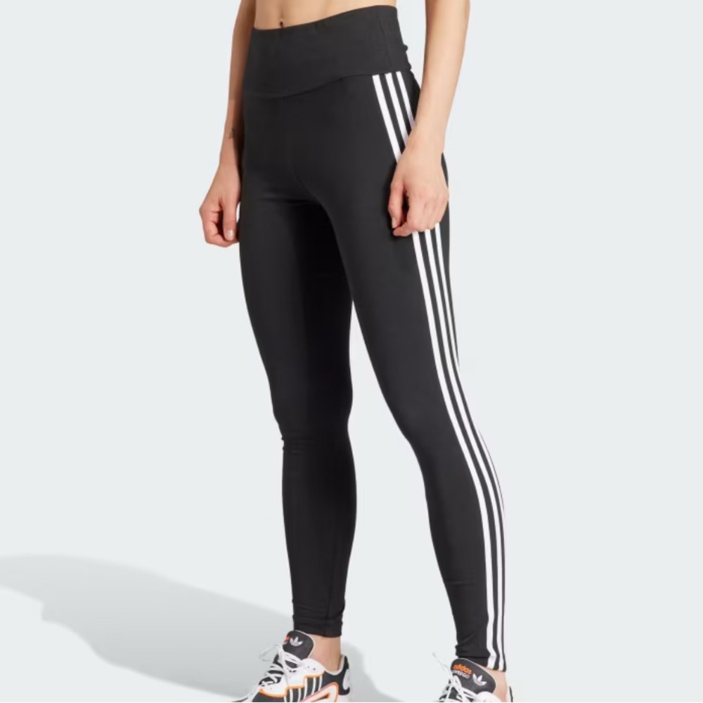 3-STRIPES LEGGINGS